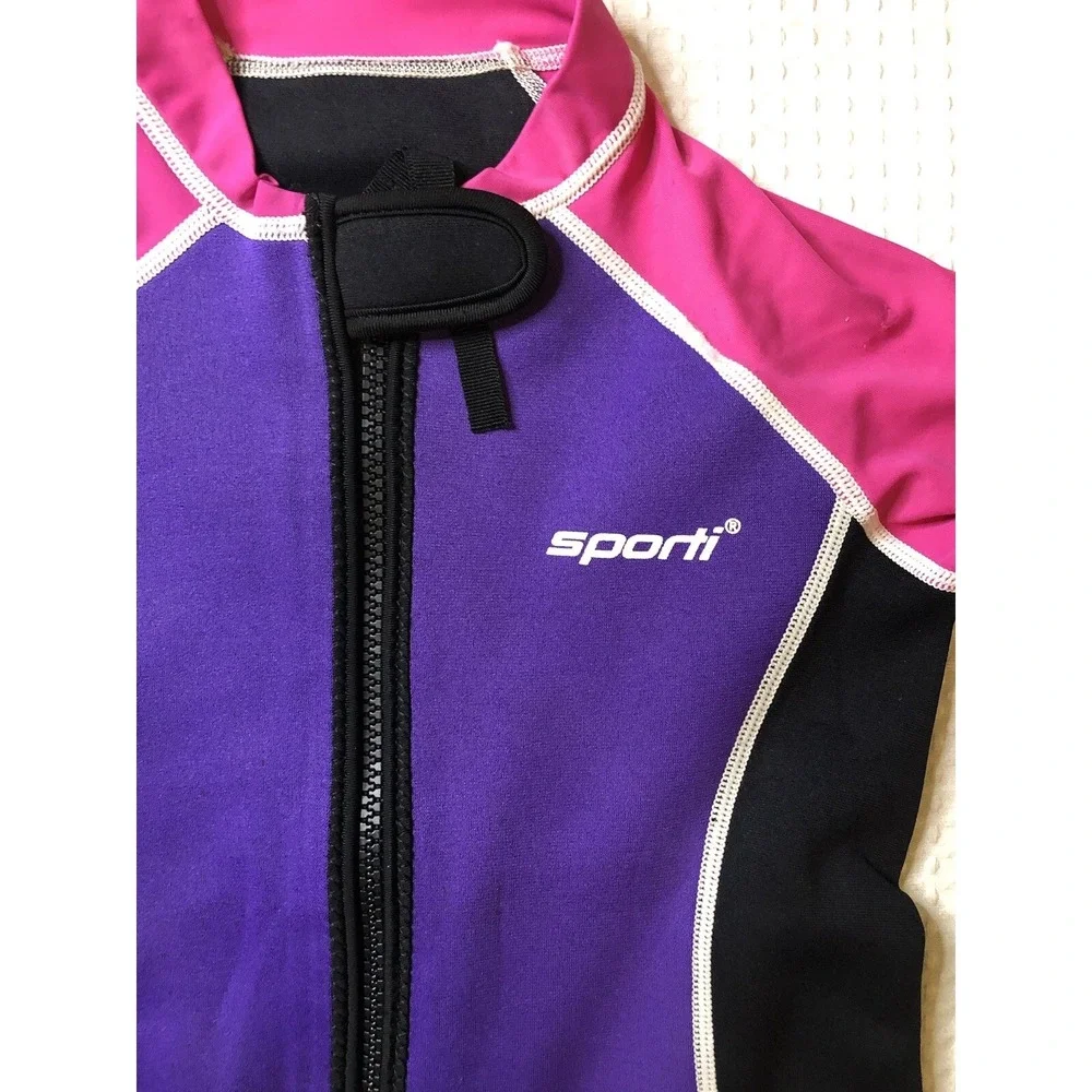 Sporti this neoprene